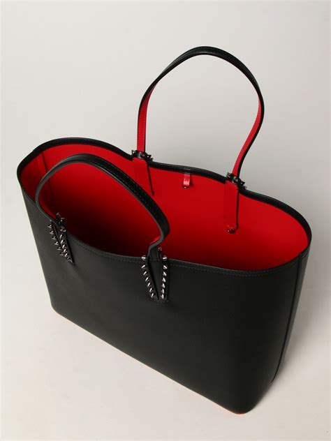 louboutin handbags sale